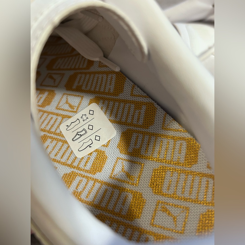 Puma GV Special Sneakers - Picture 8 of 9